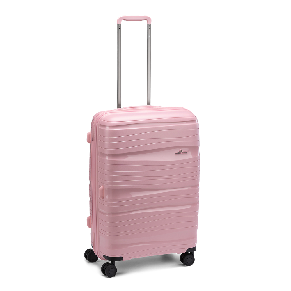 Oslo Resväska Medium 4 hjul, 67 cm, 70L