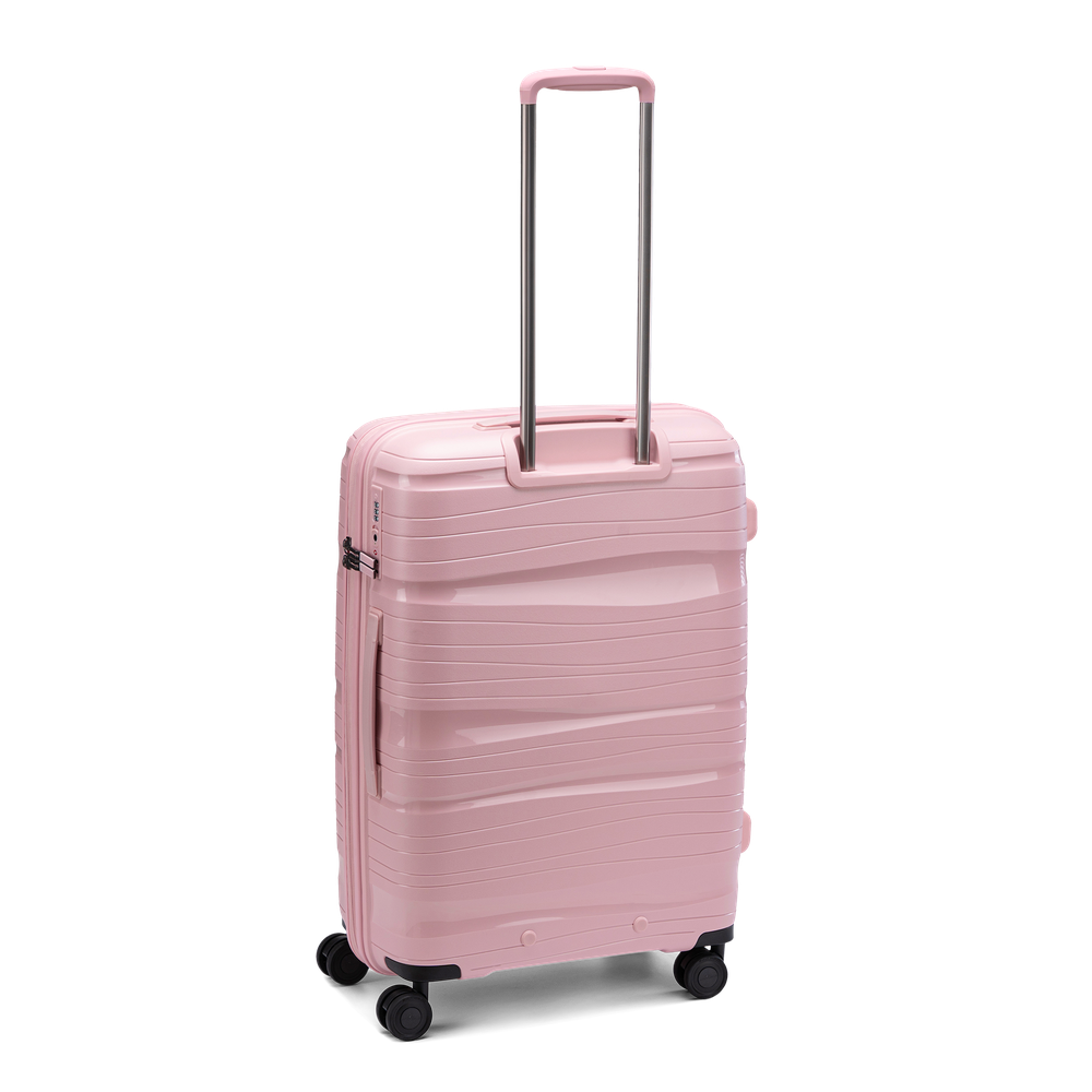 Oslo Resväska Medium 4 hjul, 67 cm, 70L