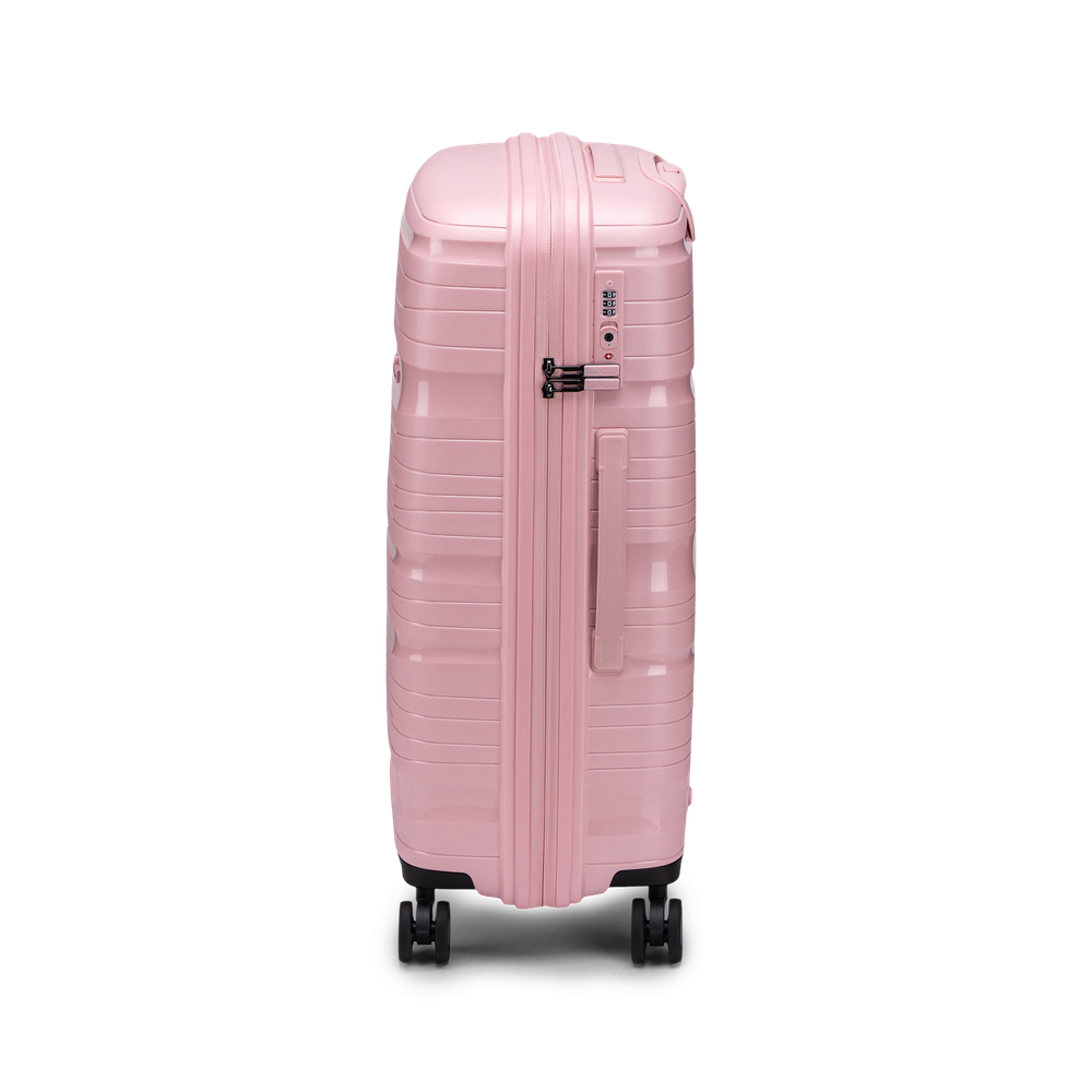 Oslo Resväska Medium 4 hjul, 67 cm, 70L