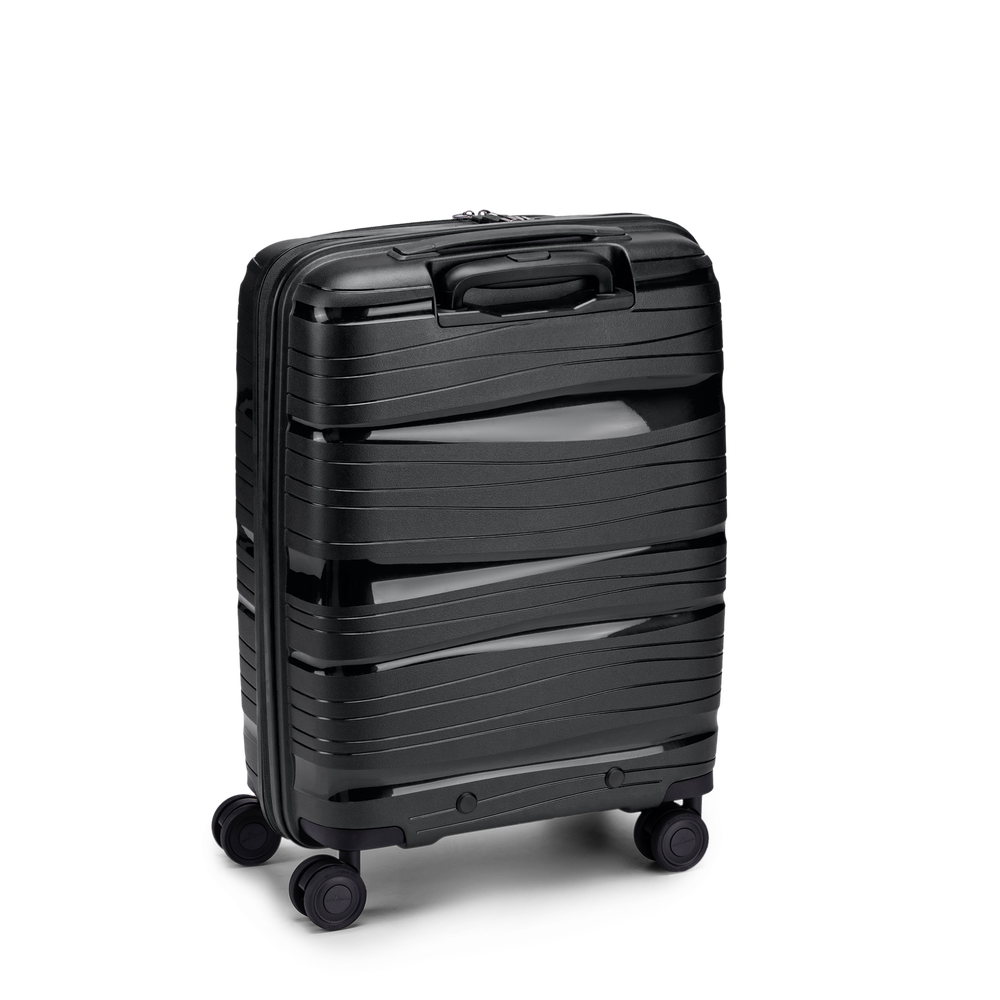 Oslo Kabinväska Laptop, 4 hjul, 55 cm, 31L