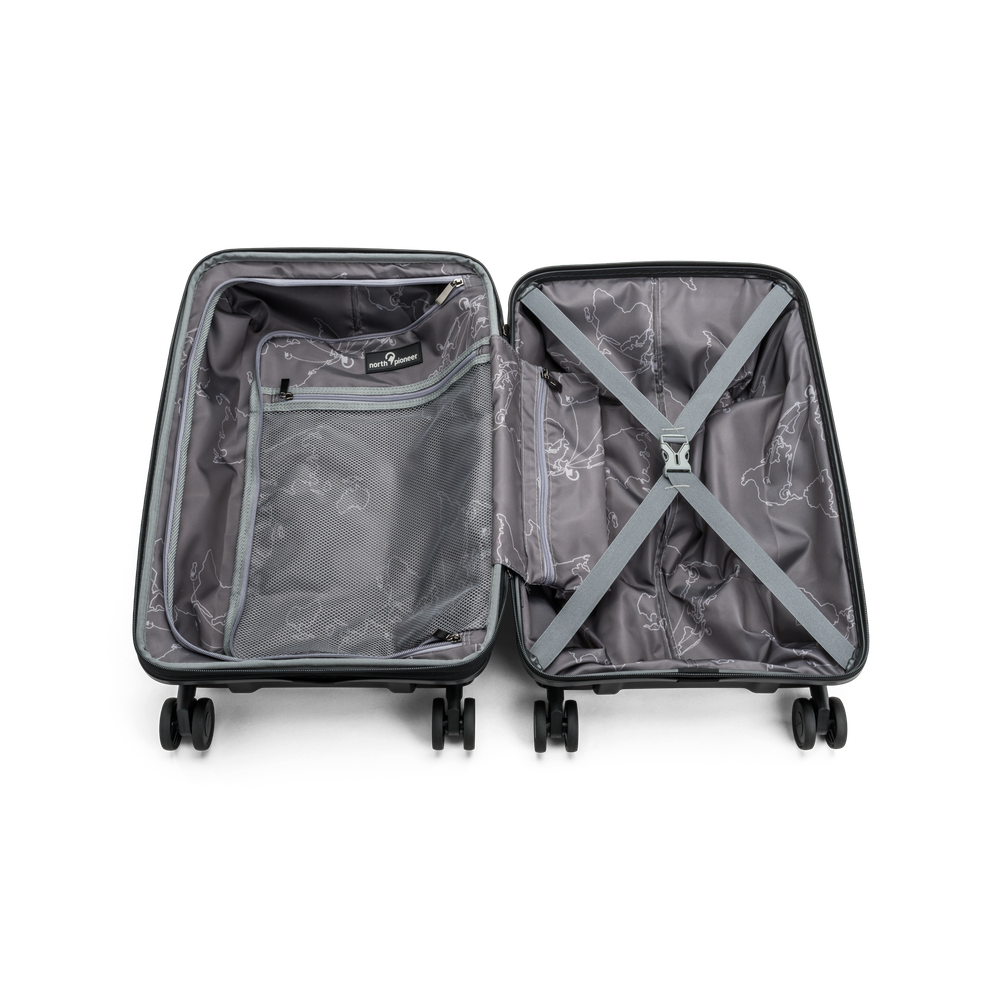 Oslo Kabinväska 55 cm (35 cm) 38 L