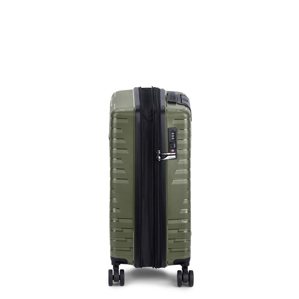 Tromsø Kabinväska 55 cm, 39/44 liter