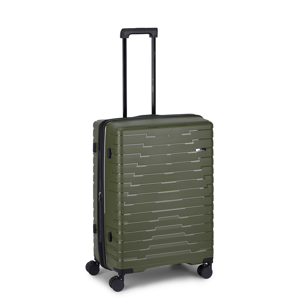 Tromsø Medium Resväska 66 cm, 75/83 liter