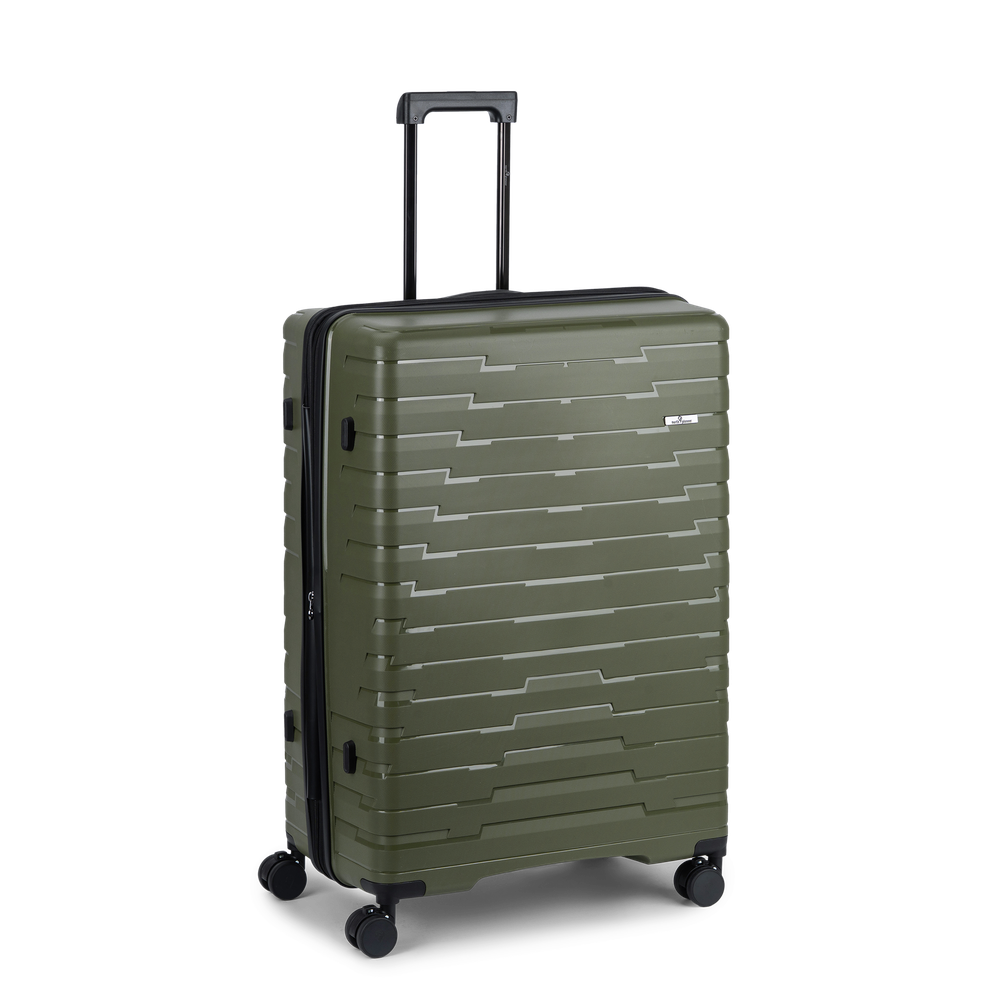 Tromsø Large Resväska 76 cm, 110/120 liter