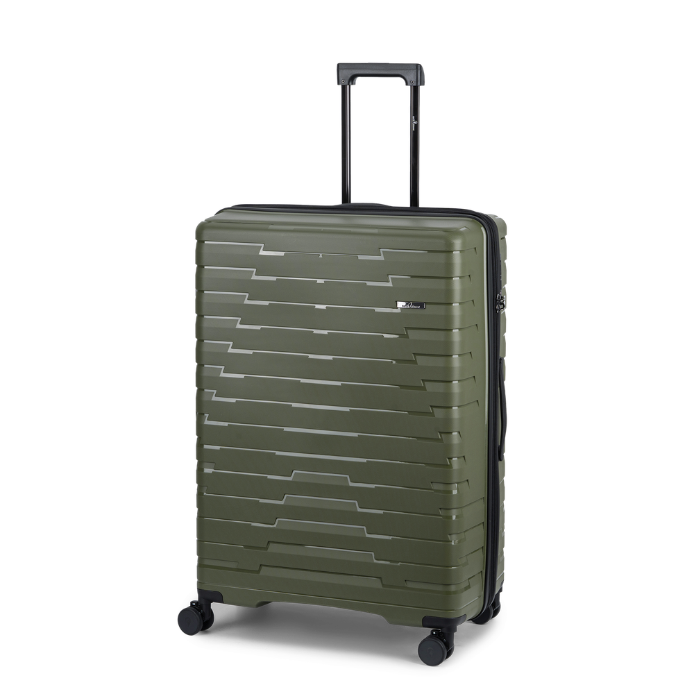 Tromsø Large Resväska 76 cm, 110/120 liter