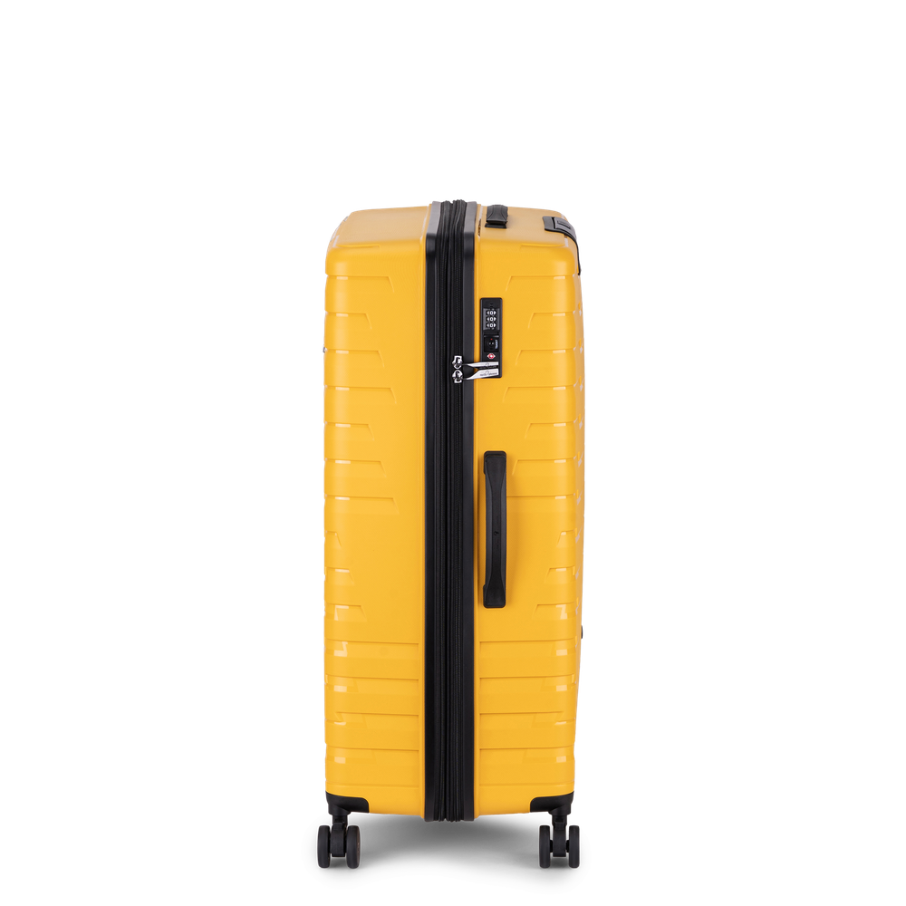 Tromsø Large Resväska 76 cm, 110/120 liter