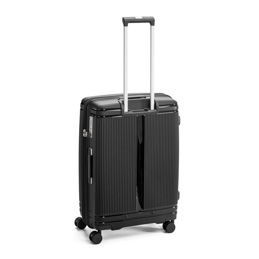 New York Resväska Medium 67 cm, 4 hjul