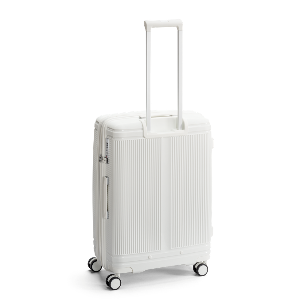 New York Resväska Medium 67 cm, 4 hjul