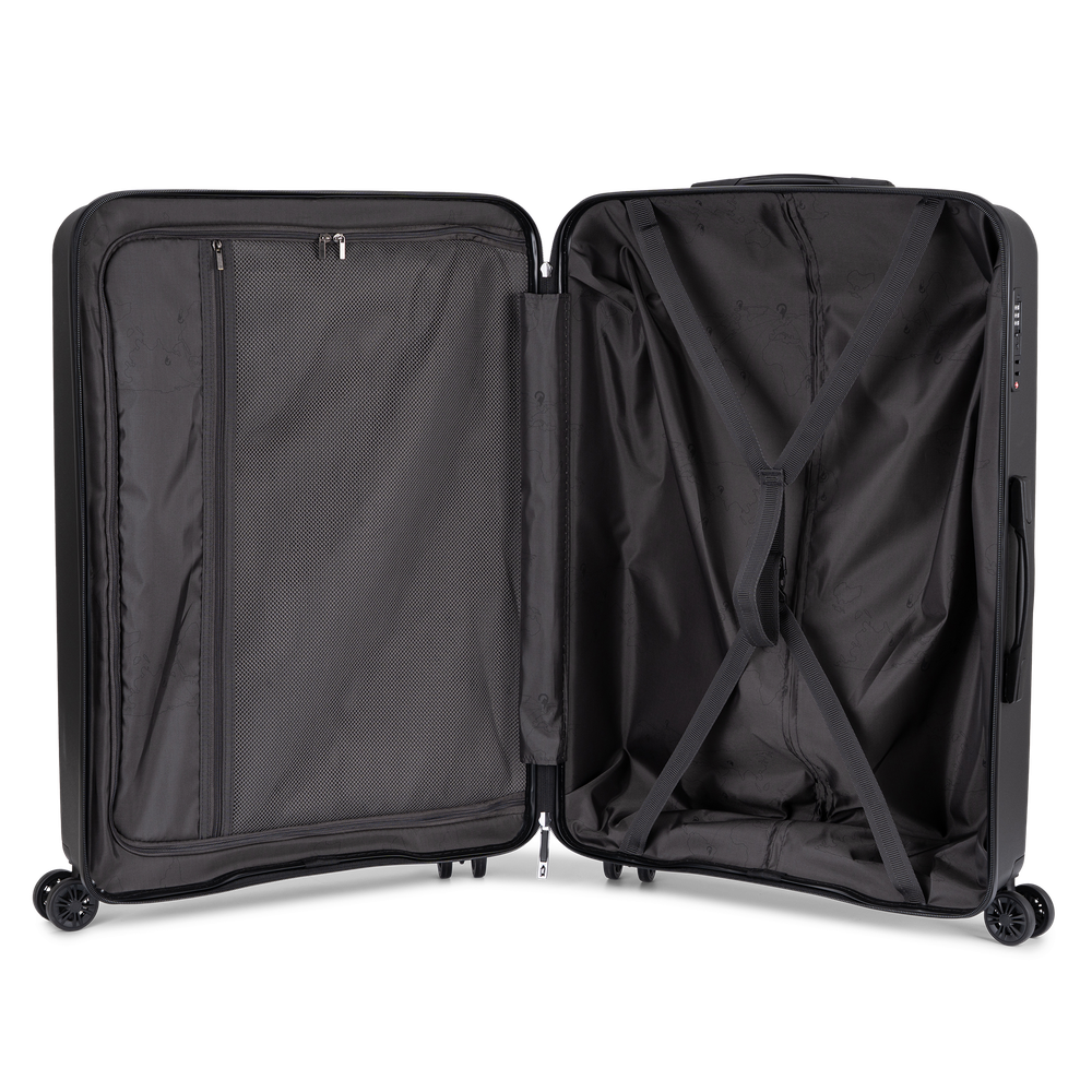 Vienna resväska stor 75 cm, 105 l