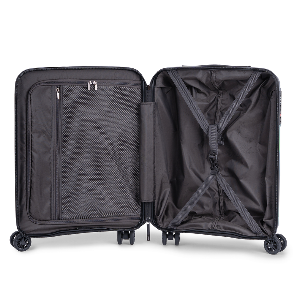 Aurora kabinväska liten 55 cm, 39 L