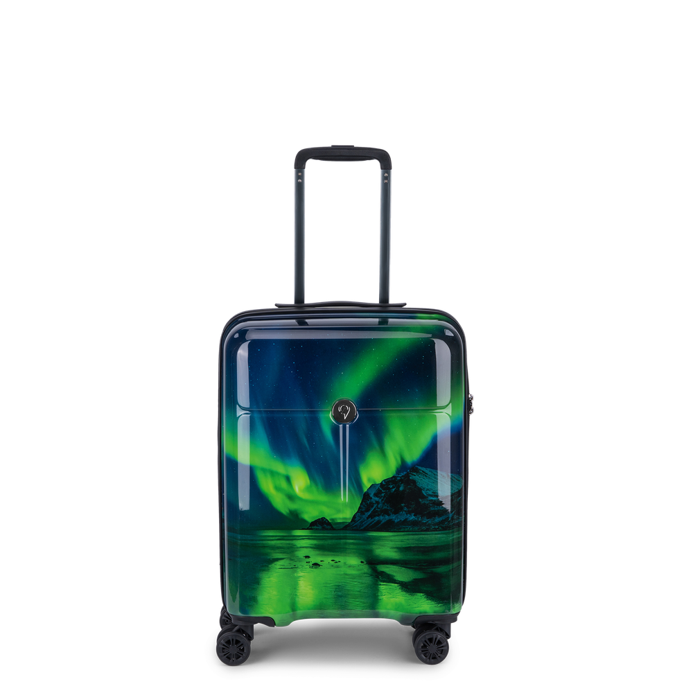 Aurora kabinväska liten 55 cm, 39 L