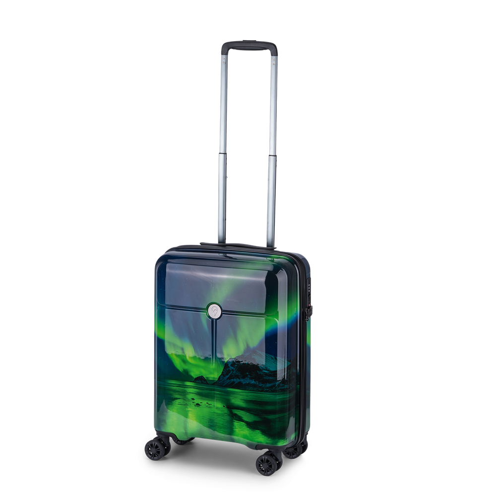 Aurora kabinväska liten 55 cm, 39 L