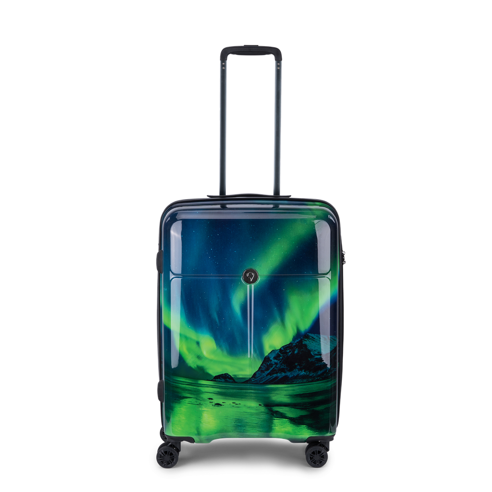 Aurora resväska medium 65 cm, 68 L