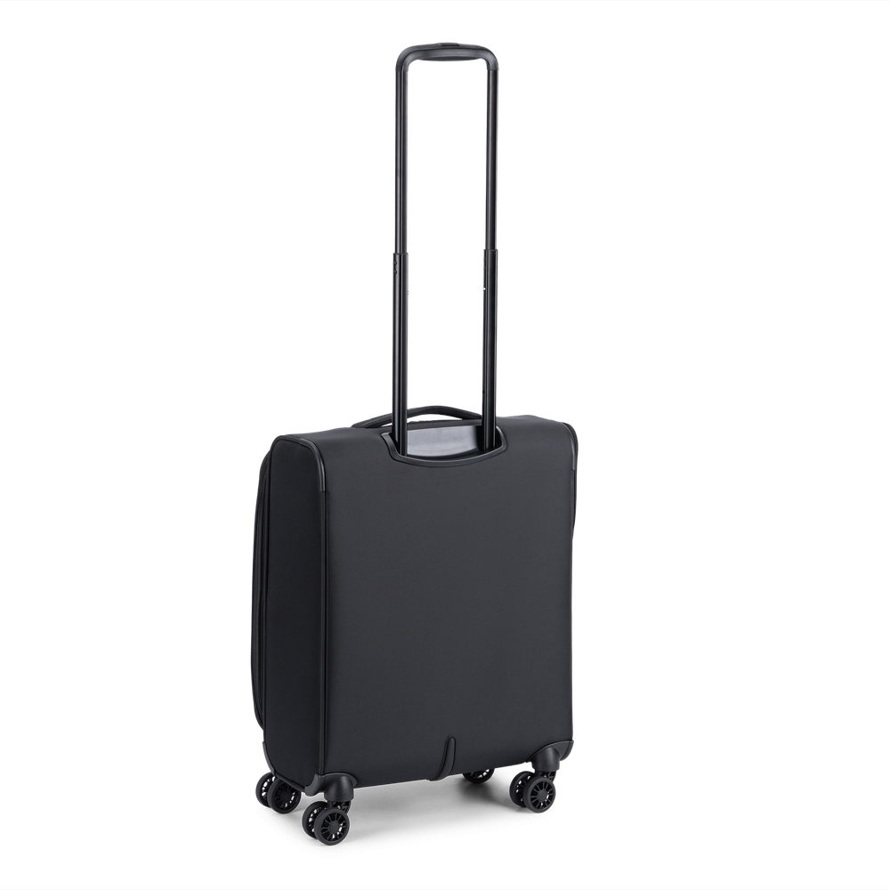 Boarding Expanderbar Kabinväska, 4 hjul, 55 cm, 39/43L