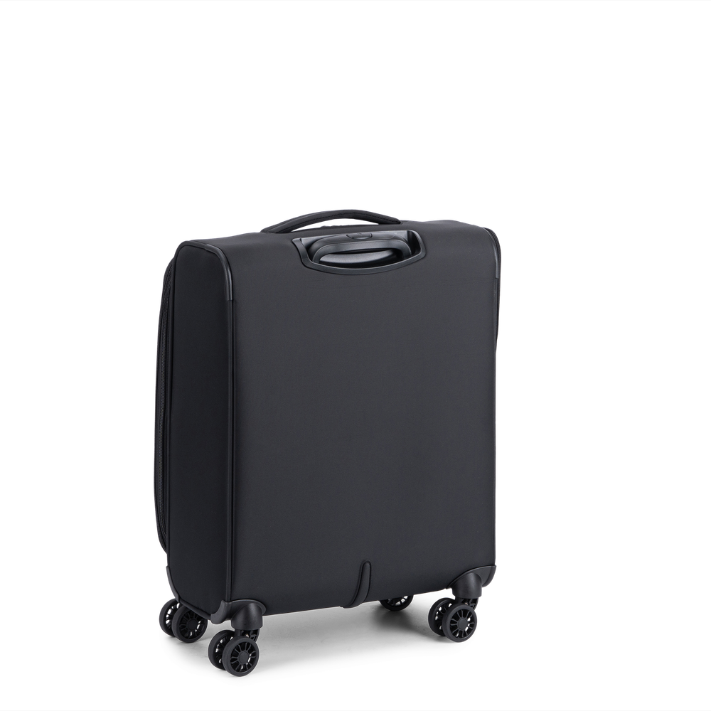 Boarding Expanderbar Kabinväska, 4 hjul, 55 cm, 39/43L