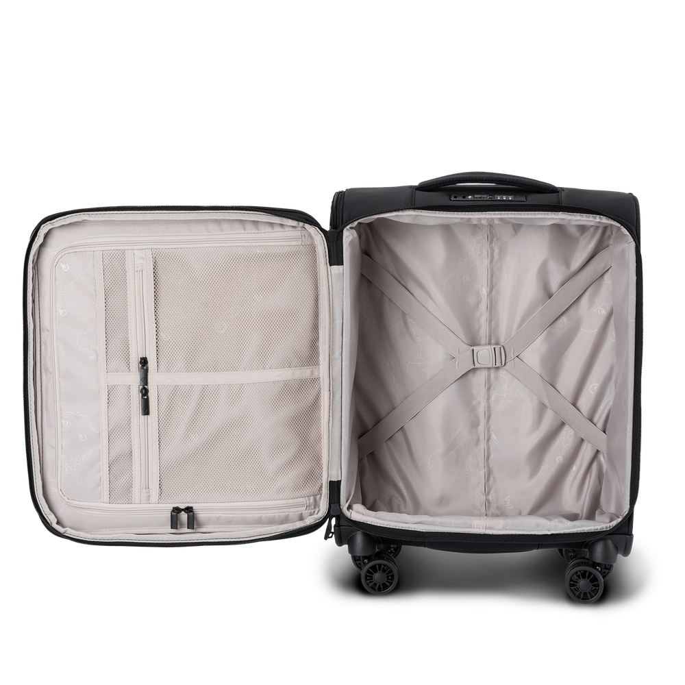 Boarding kabinväska 55 cm (35 cm), 39L