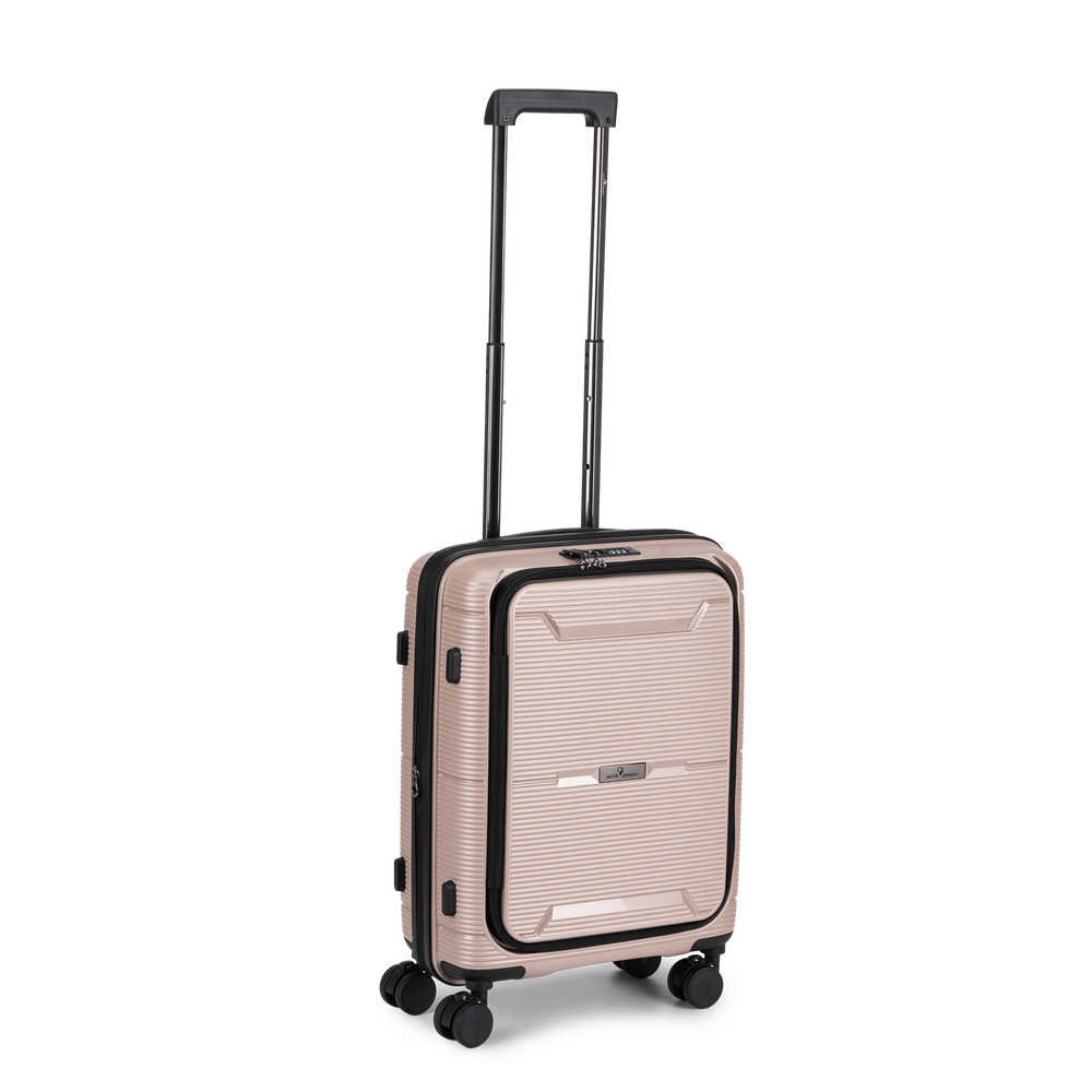 Hong Kong Kabinväska 55 cm, expanderbar