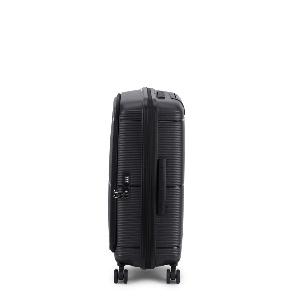Hong Kong Resväska Medium 67 cm, expanderbar