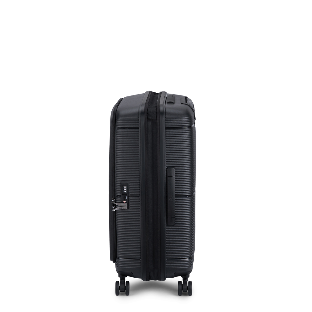 Hong Kong Resväska Medium 67 cm, expanderbar