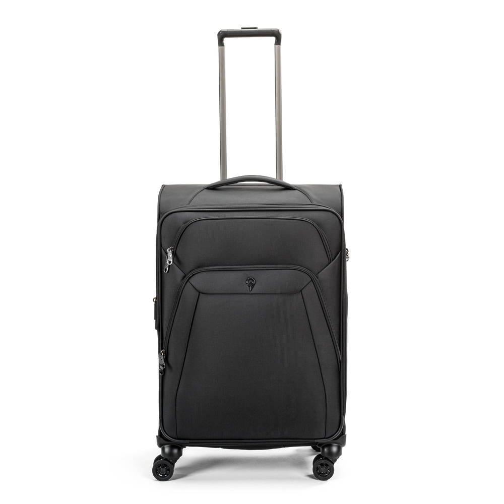 Lounge Resväska Medium 68 cm, expanderbar