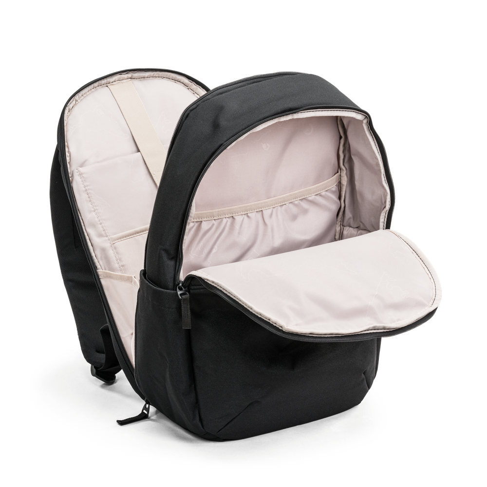 Flight Backpack Laptop 22L