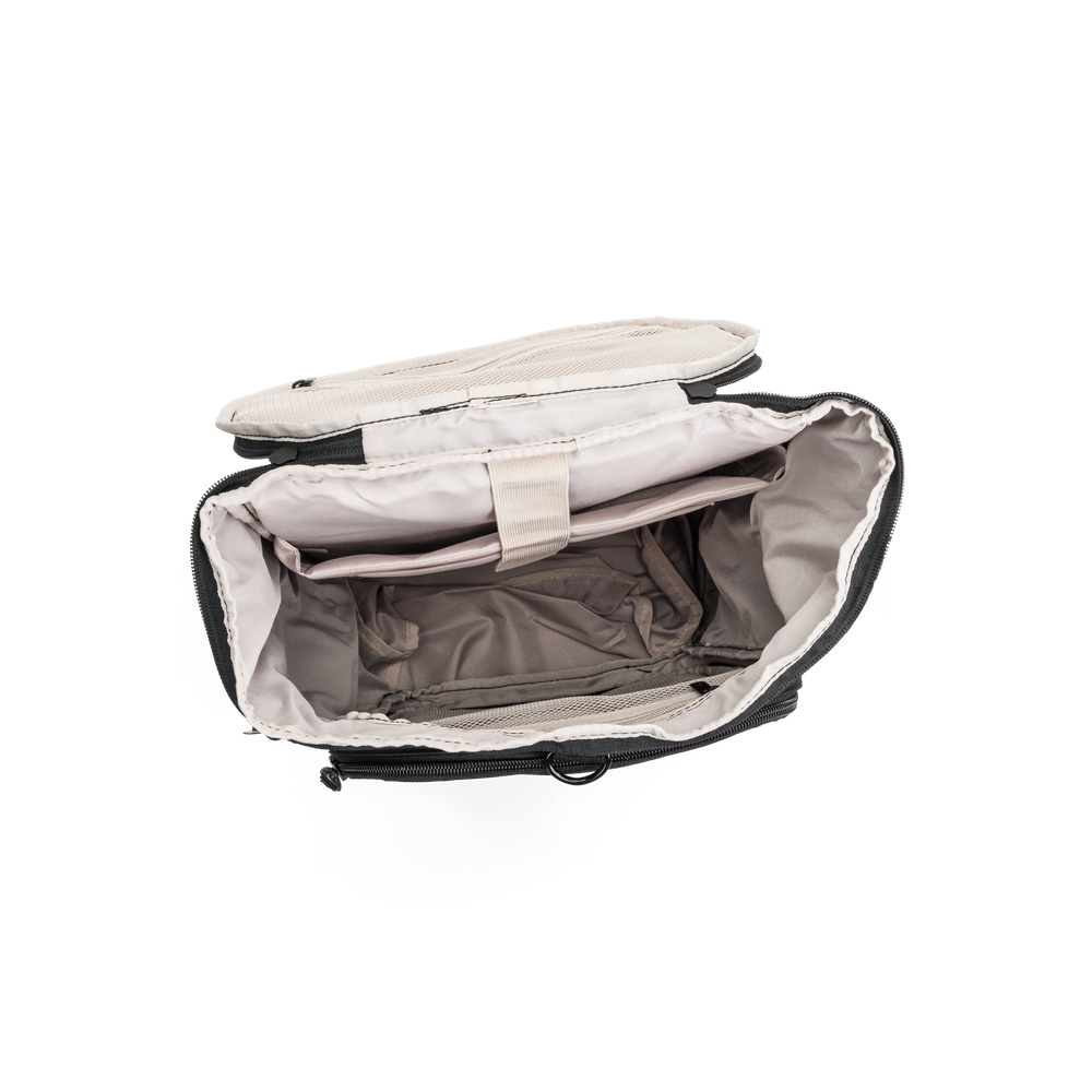 Flight Barrel Bag 38L