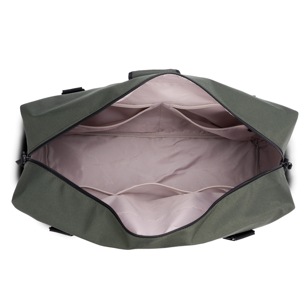 Flight Bag
