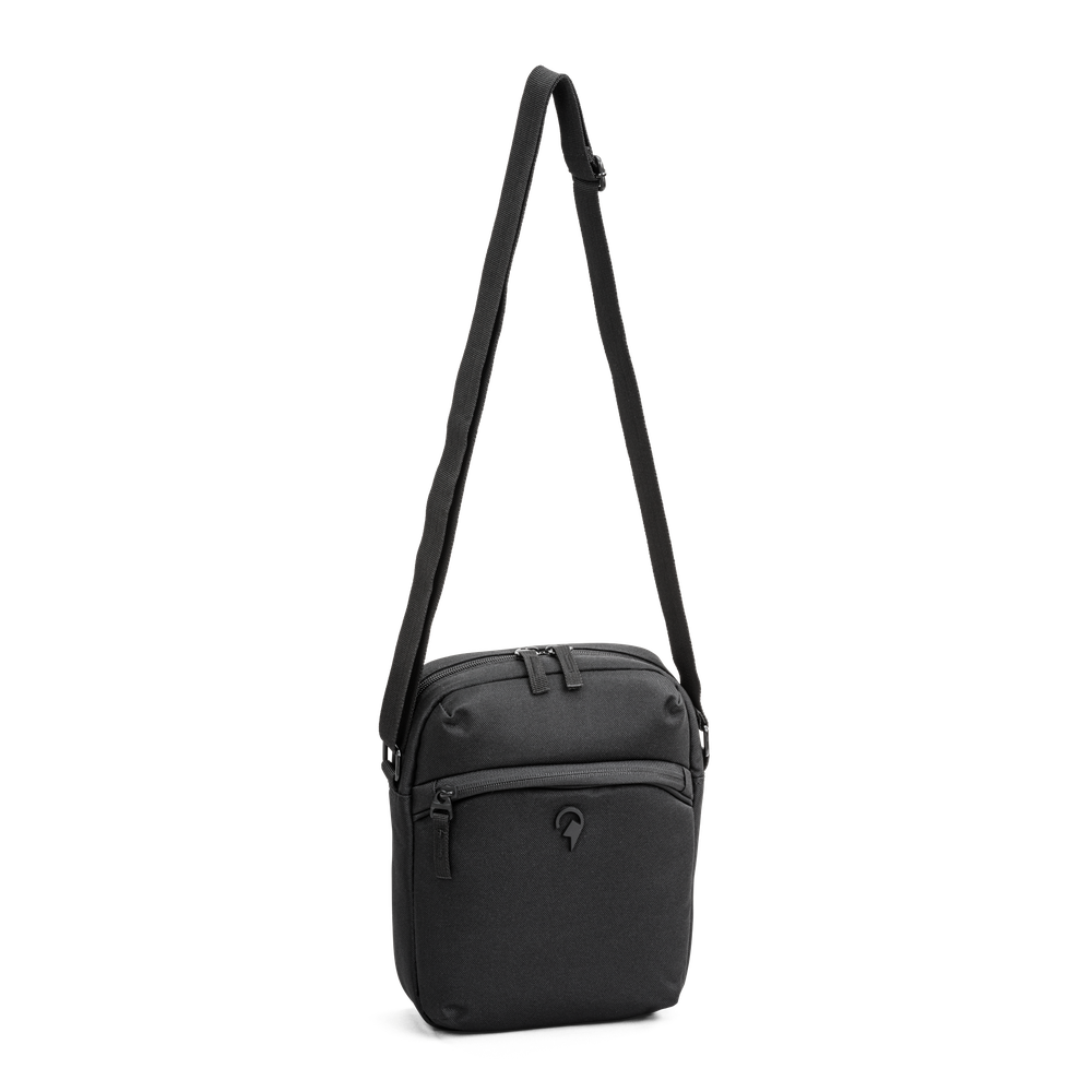 Flight Crossbody Axelväska