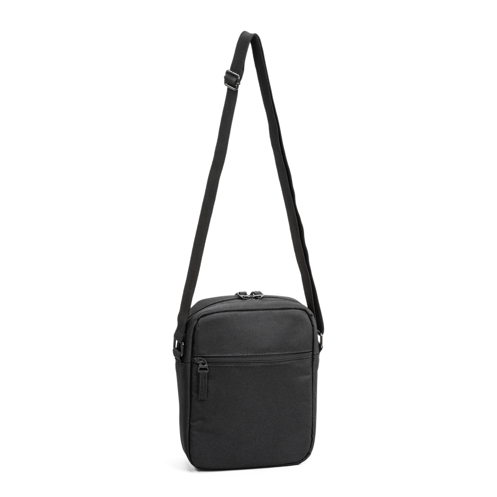 Flight Crossbody Axelväska