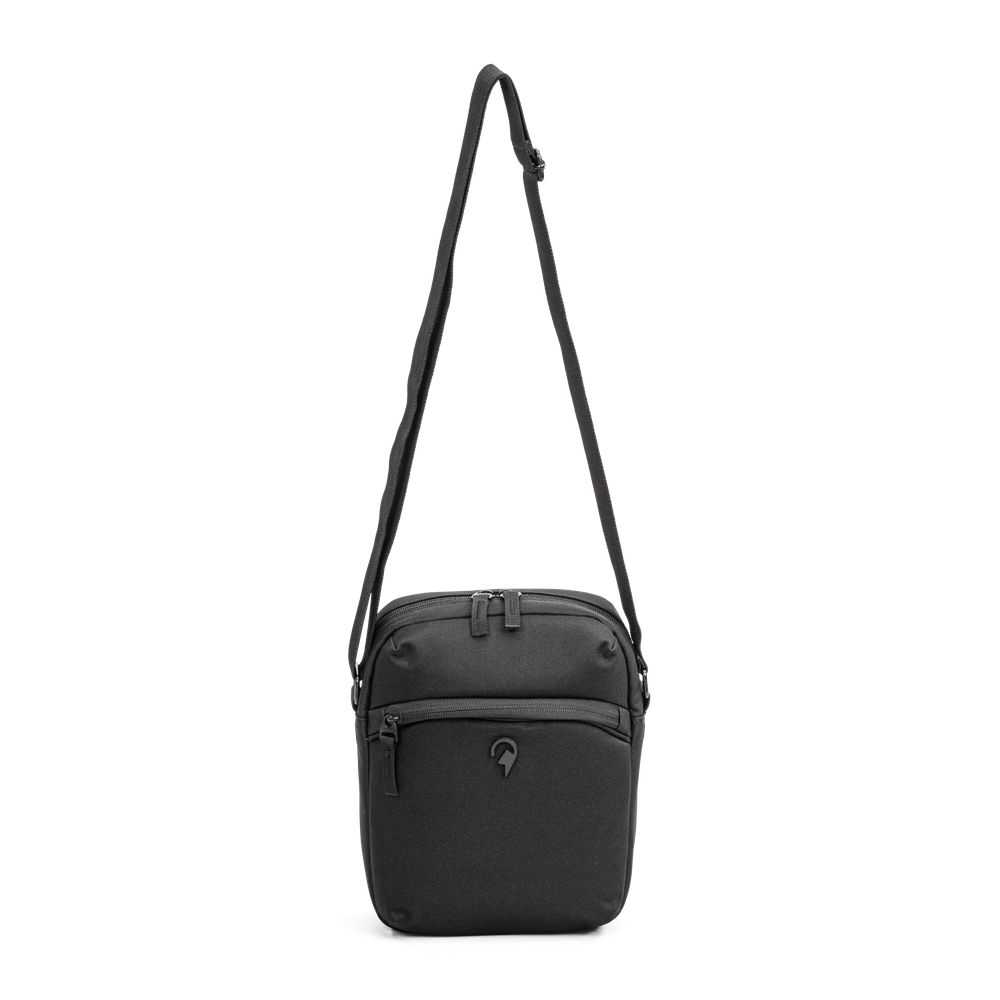 Flight Crossbody Axelväska