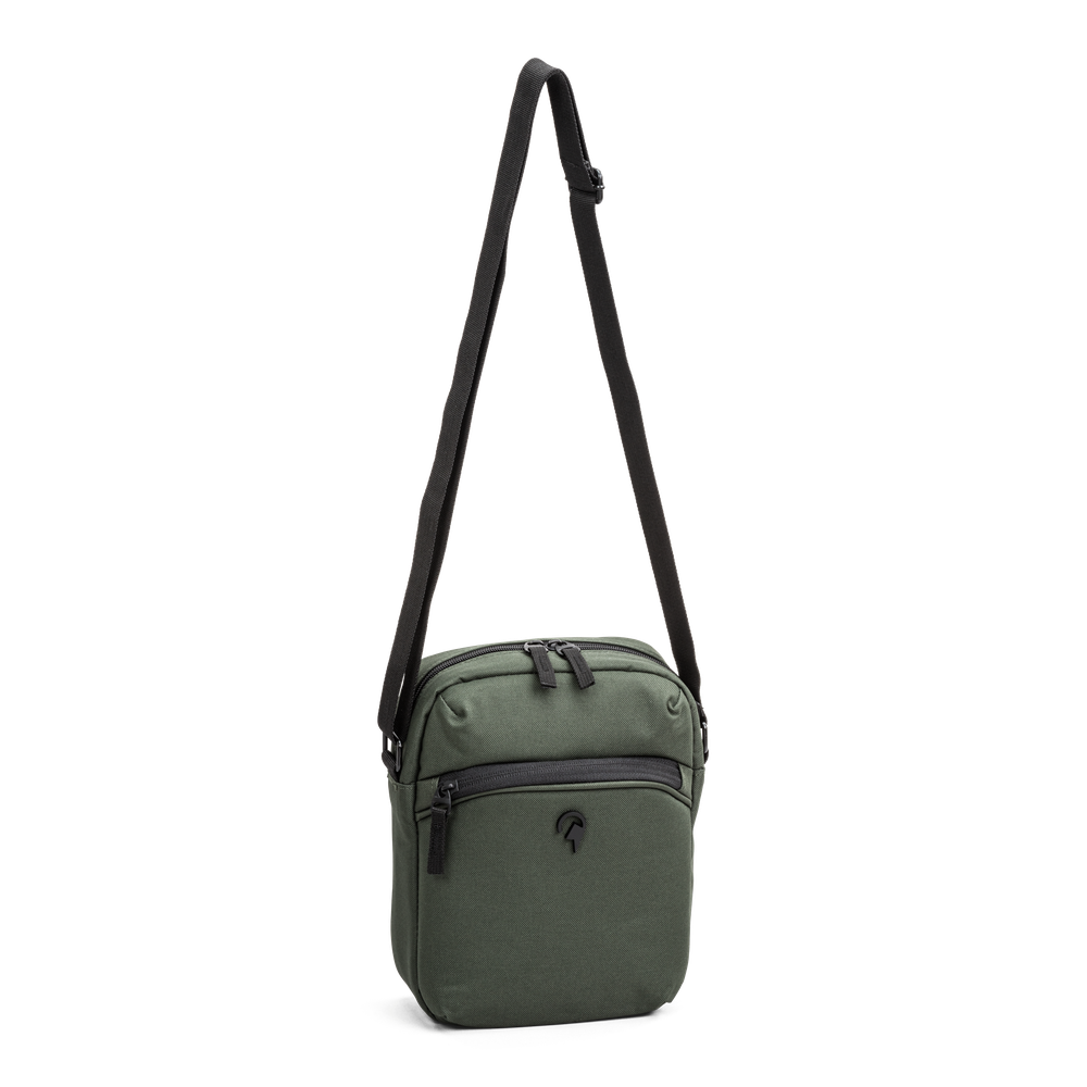 Flight Crossbody Axelväska