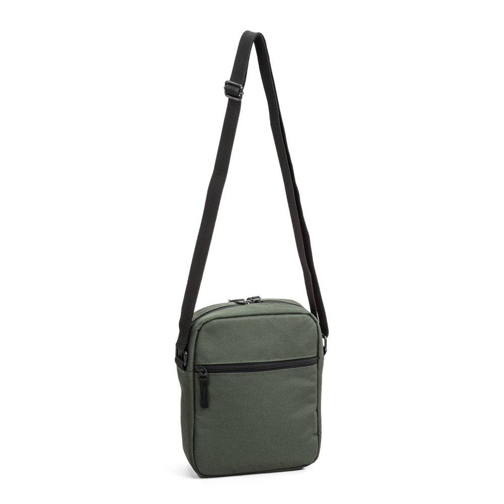 Flight Crossbody Axelväska