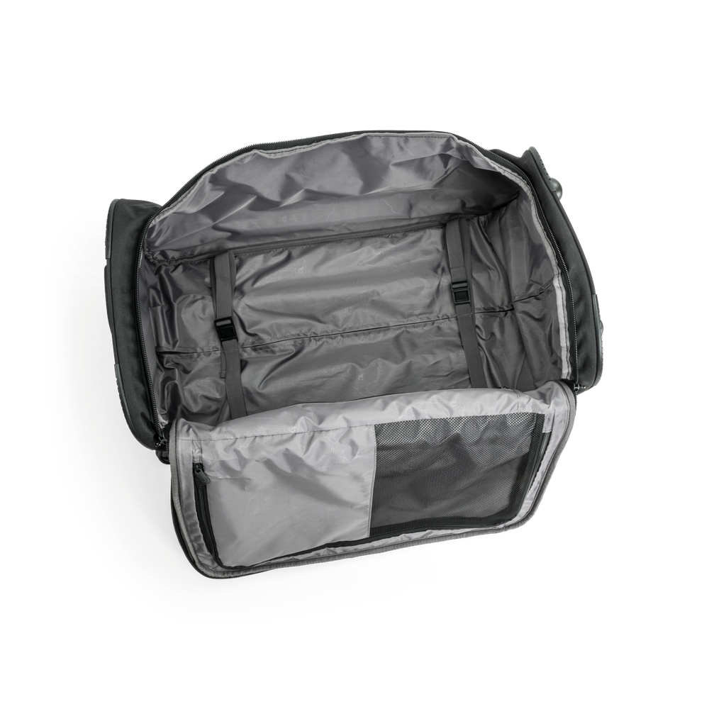 Flight Duffel trolley 65 cm