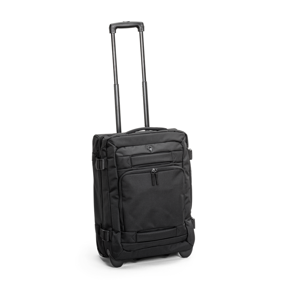 Flight Ryggsäck med 2 hjul, 41 liter