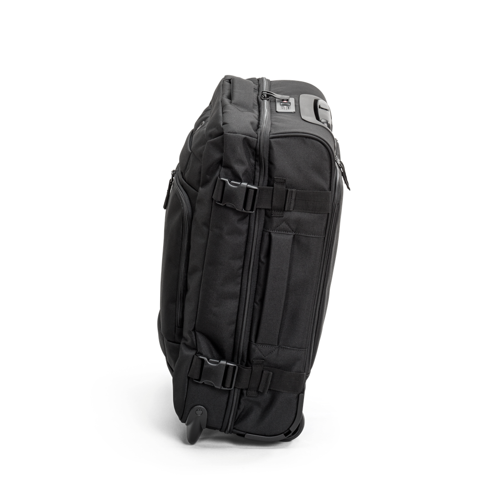 Flight Ryggsäck med 2 hjul, 41 liter