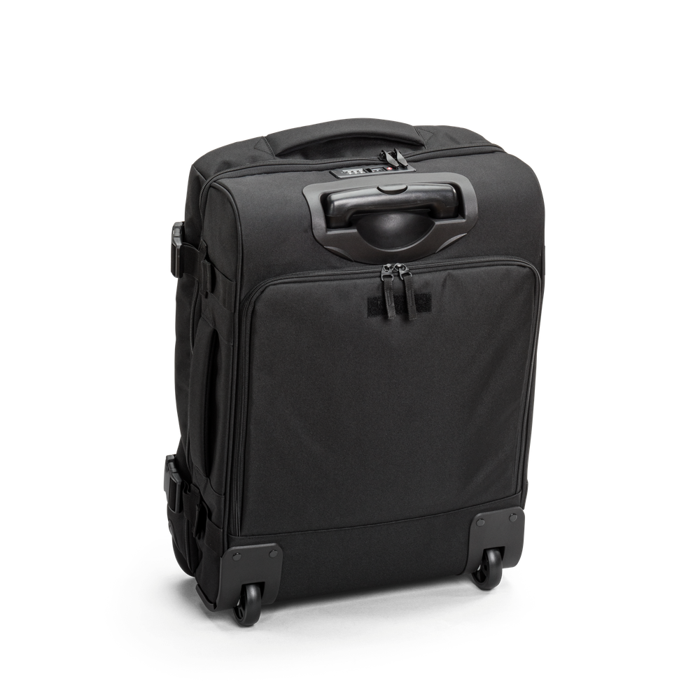 Flight Ryggsäck med 2 hjul, 41 liter