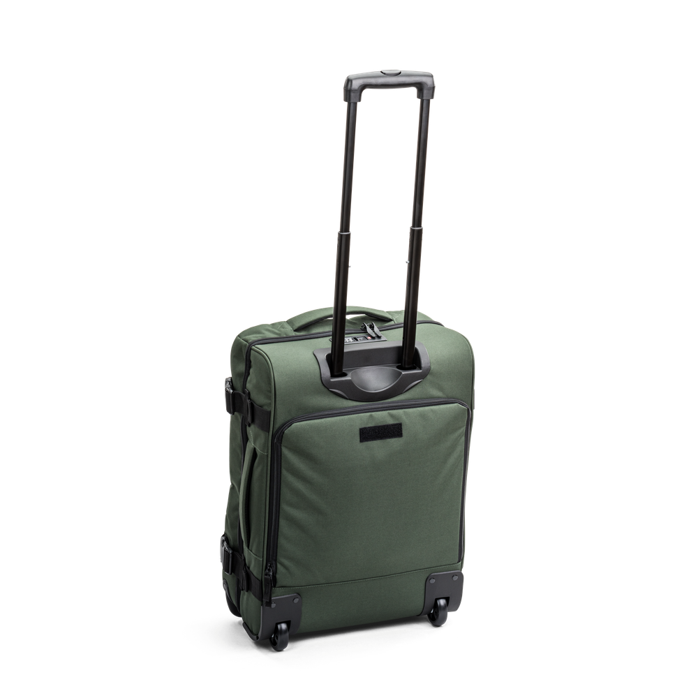 Flight Ryggsäck med 2 hjul, 41 liter