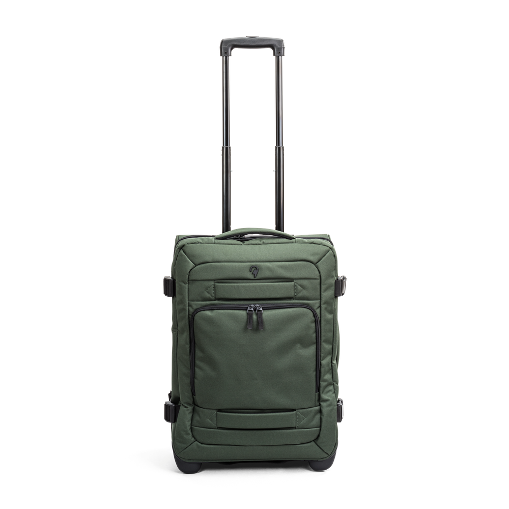 Flight Ryggsäck med 2 hjul, 41 liter
