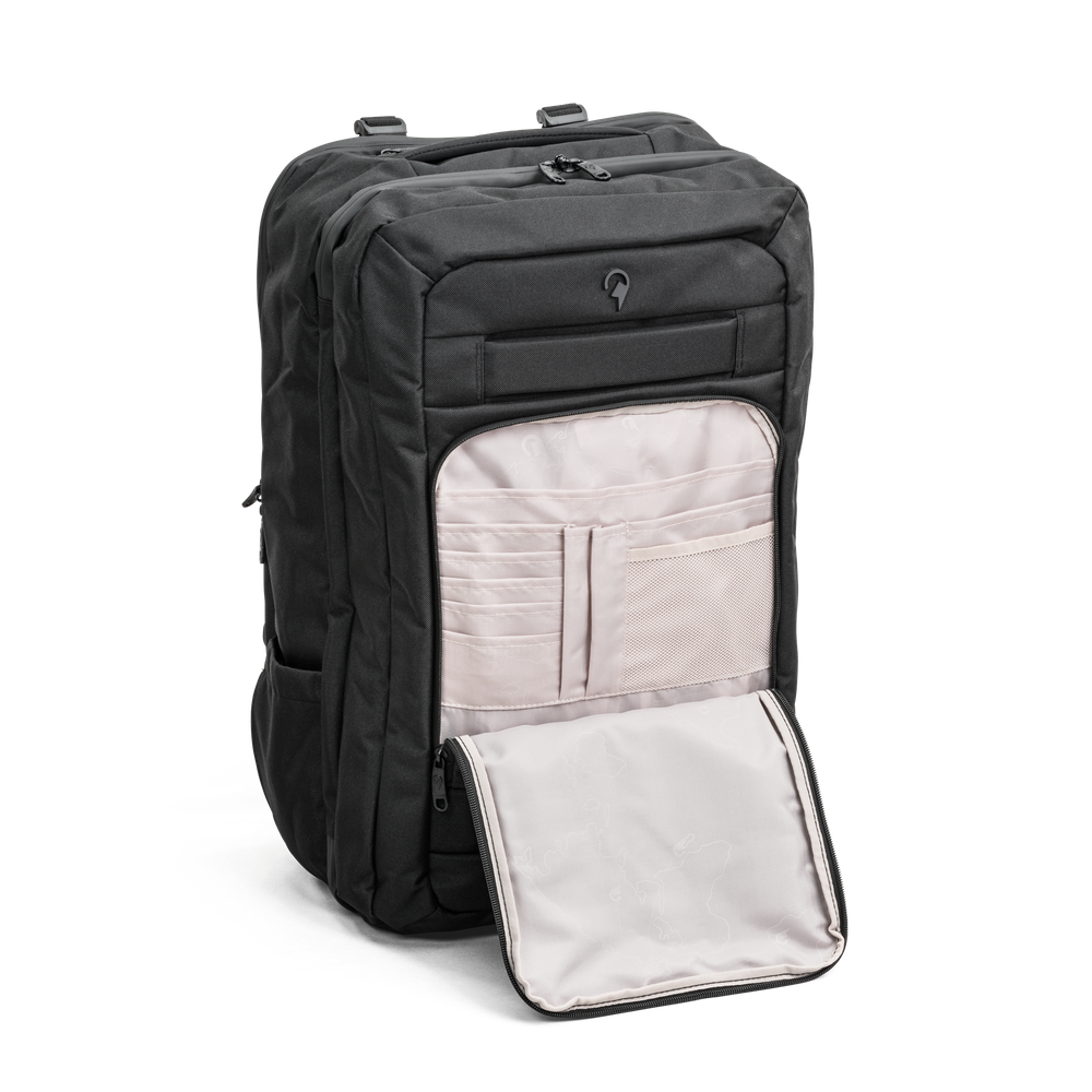 Flight Ryggsäck 38 Liter
