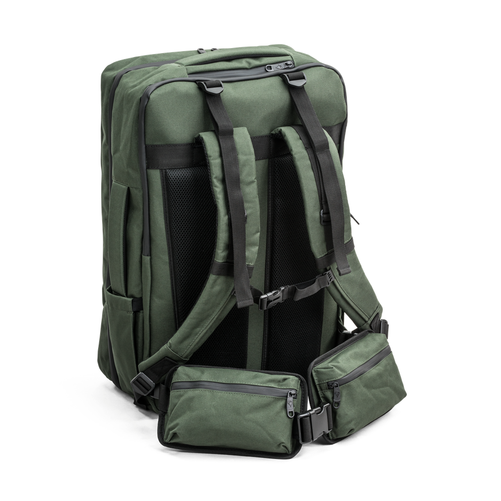 Flight Ryggsäck 38 Liter