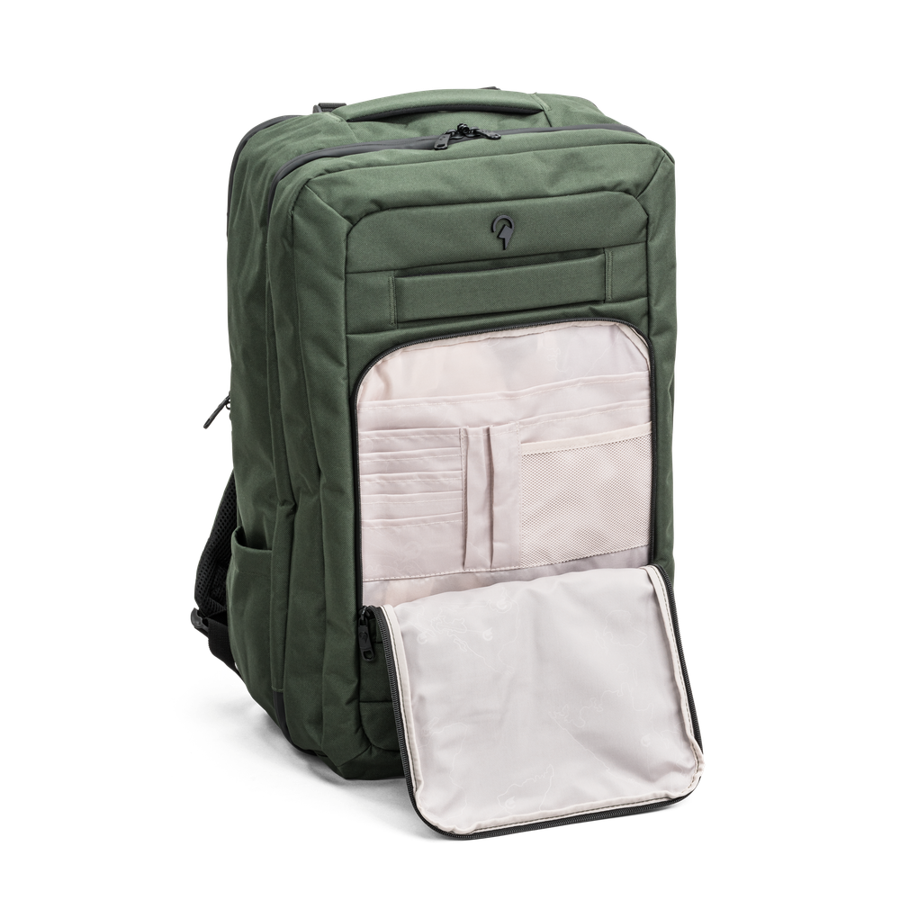 Flight Ryggsäck 38 Liter