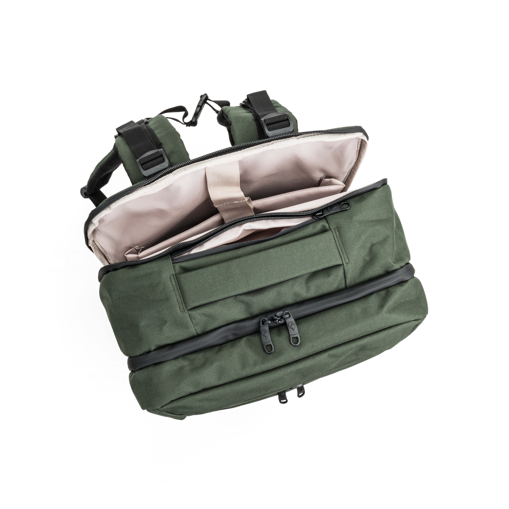 Flight Ryggsäck 38 Liter