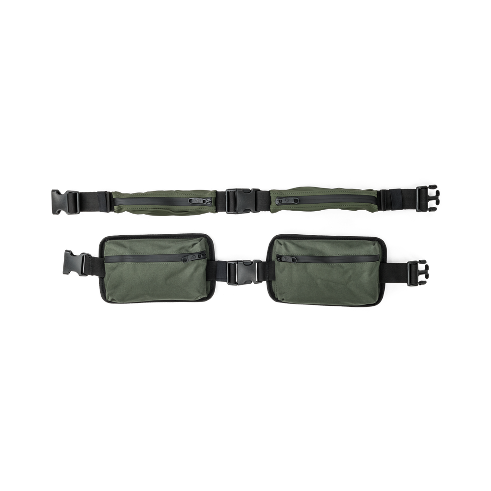Flight Ryggsäck 38 Liter