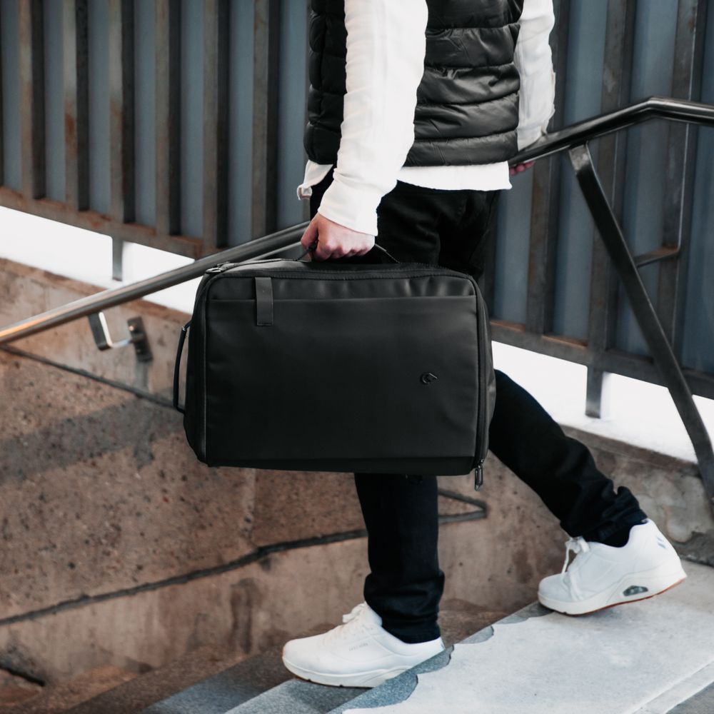 Boarding 3i1 Ryggsäck 17" 23,5 L