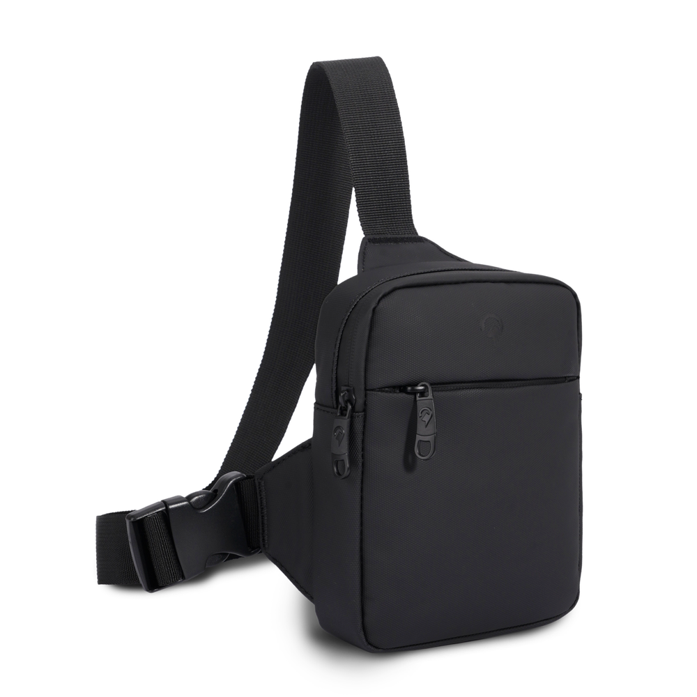 Mission Crossbody