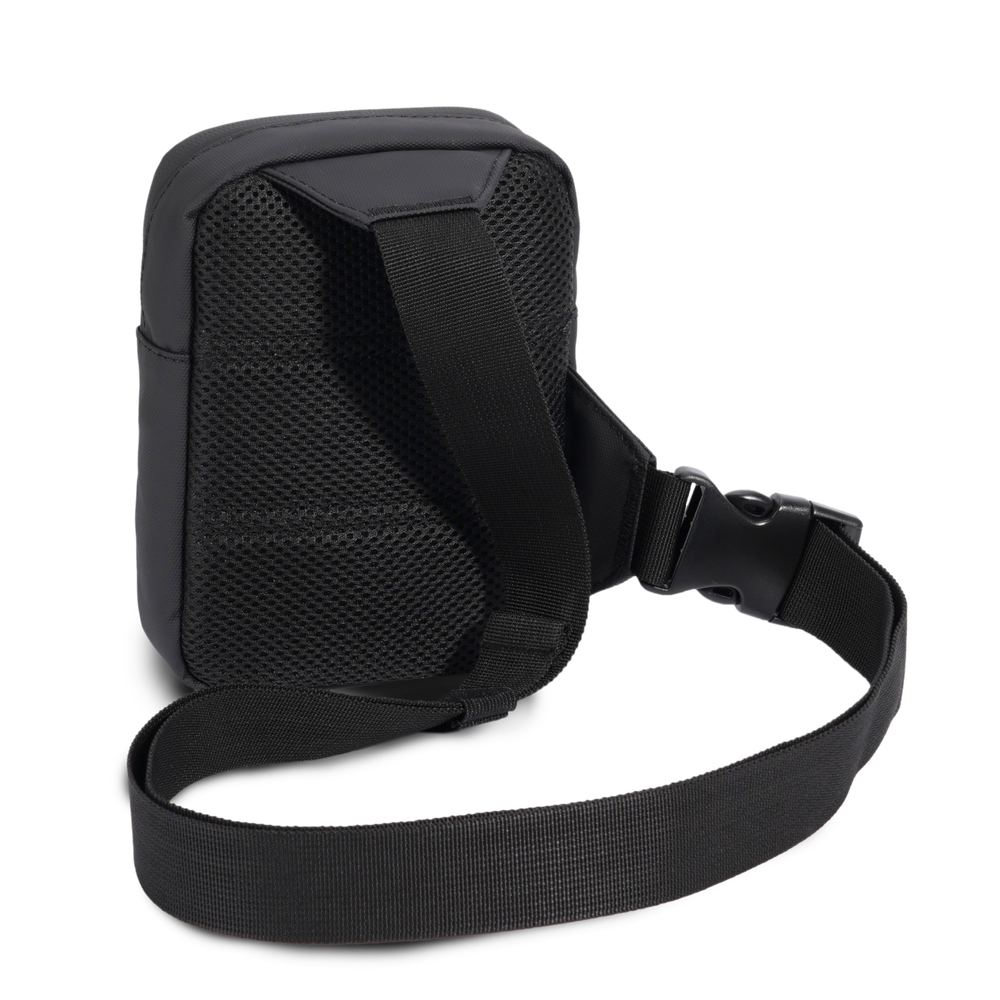 Mission Crossbody