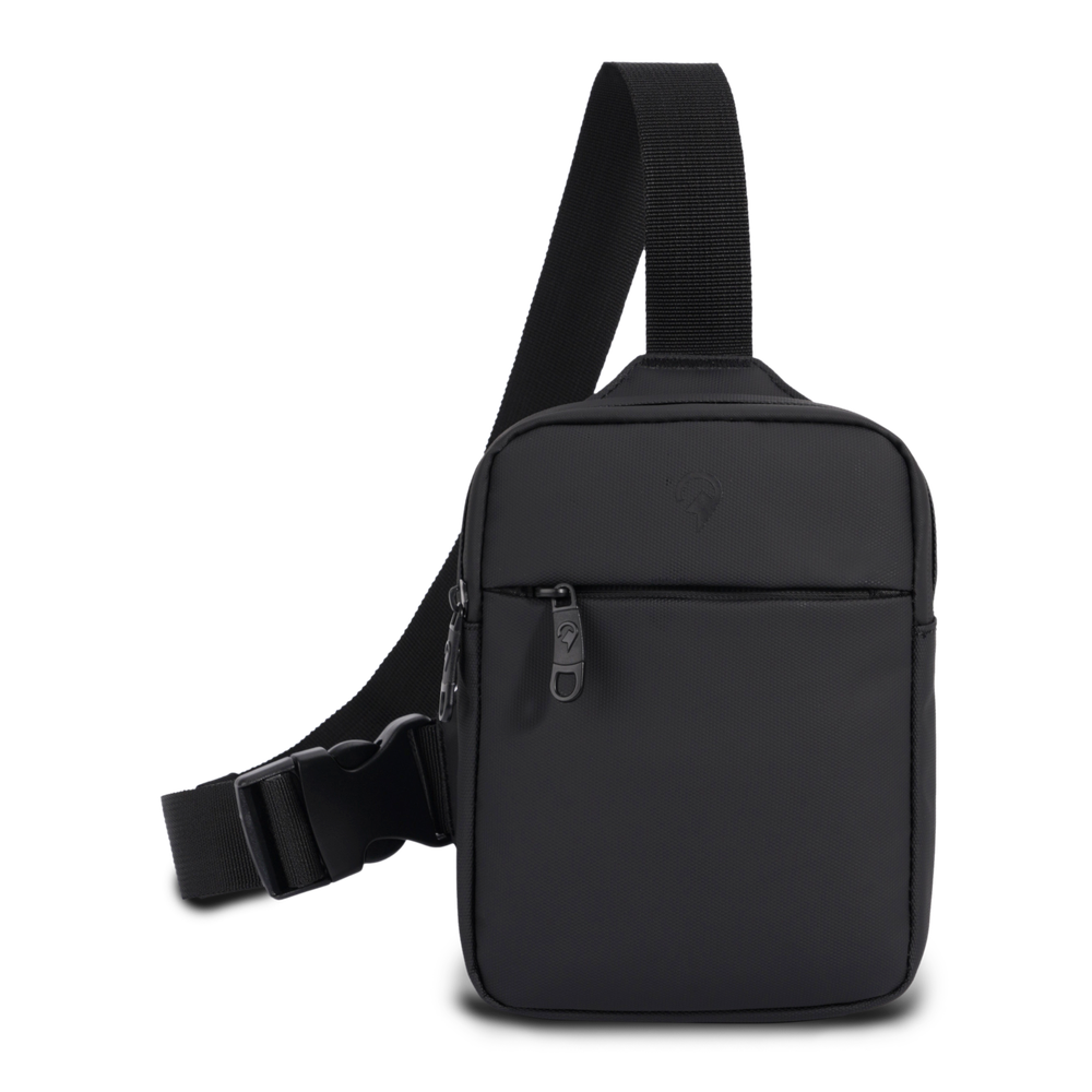 Mission Crossbody