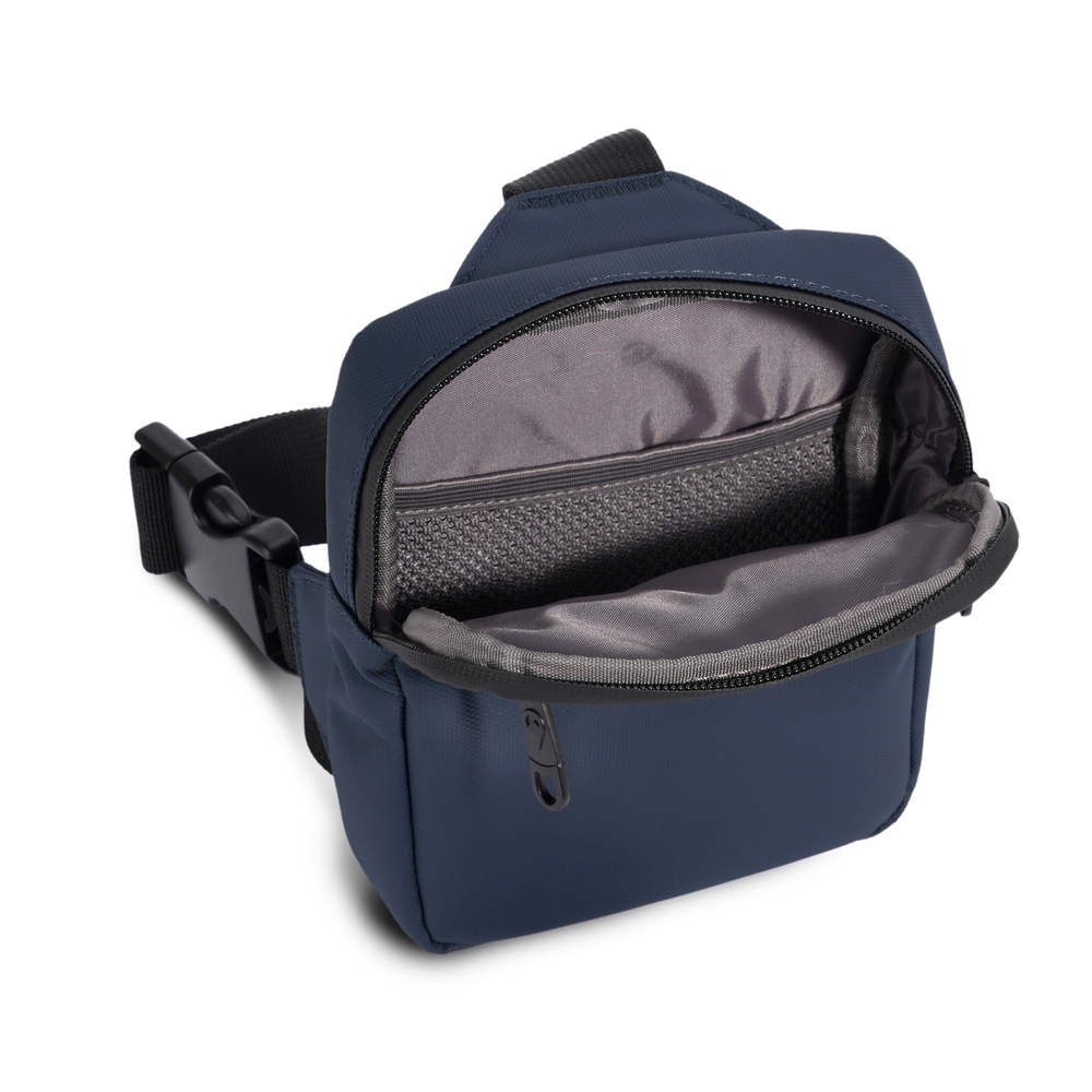 Mission Crossbody