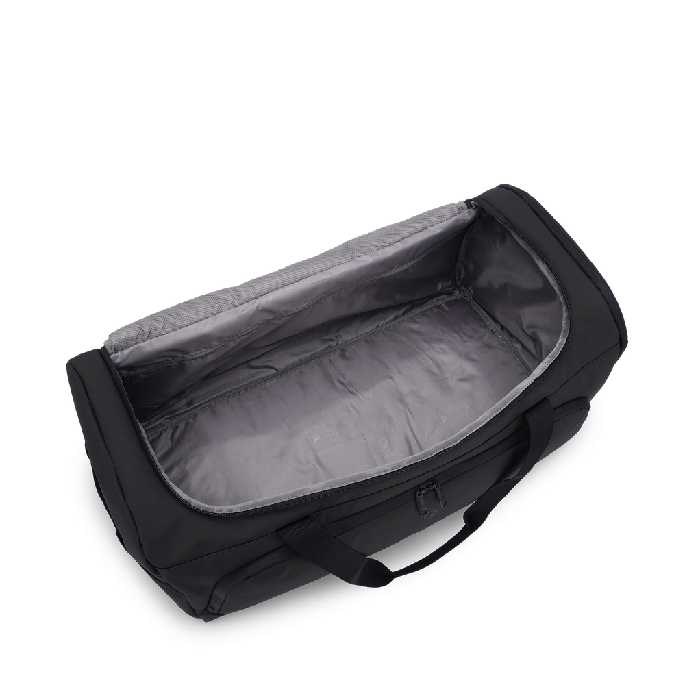 Mission duffelbag med hjul 78 liter