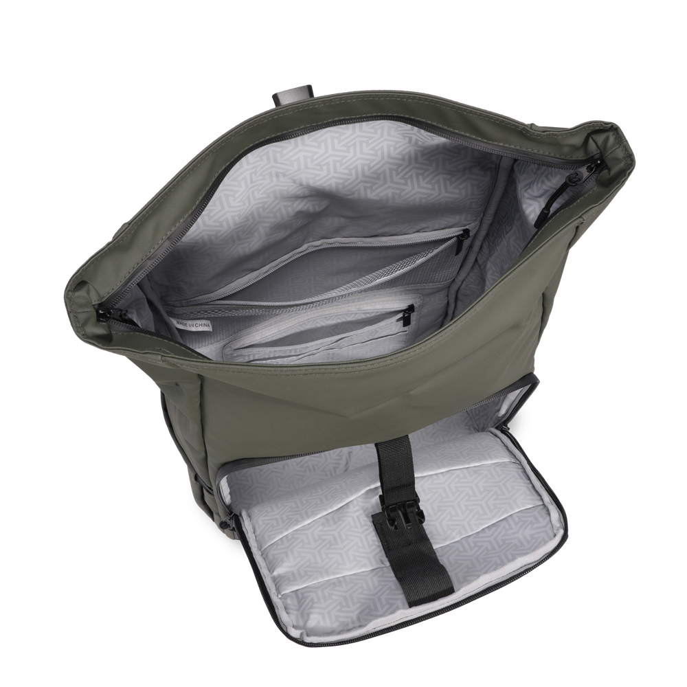 North Pioneer Explorer 24 L